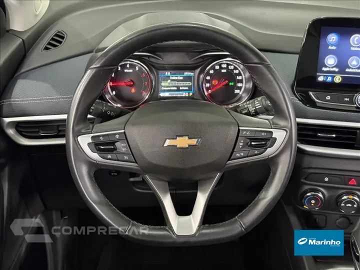 TRACKER 1.2 TURBO FLEX PREMIER AUTOMÁTICO