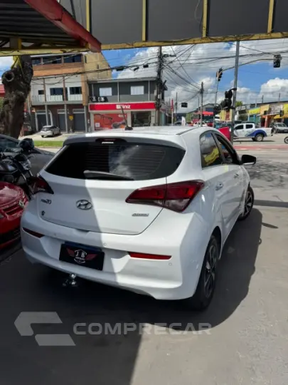 HB20 1.6 Premium 16V