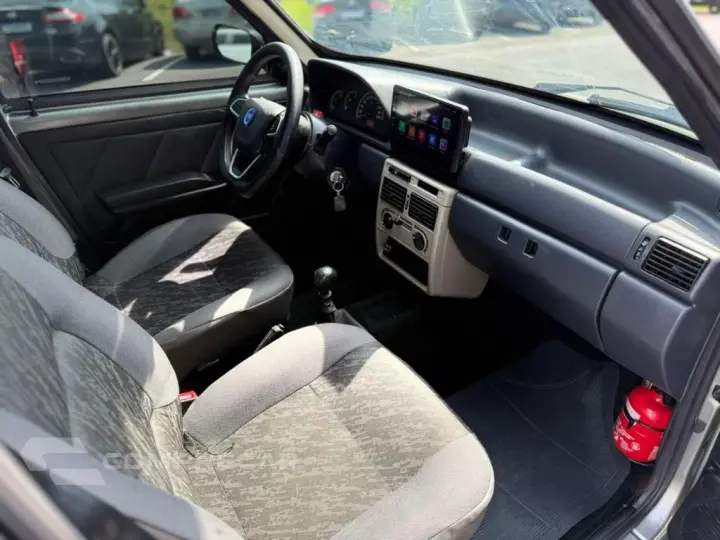 Uno Mille 1.0 Fire/ F.Flex/ ECONOMY 4p