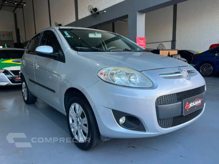 Palio ESSENCE 1.6 Flex 16V 5p