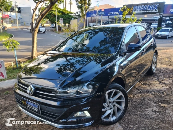 POLO 1.0 200 TSI Highline