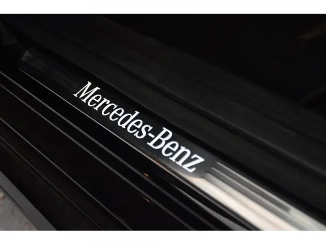 CLA 180 - 1.6 CGI 7G-DCT