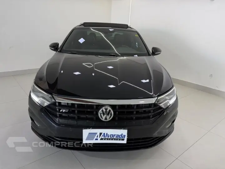 JETTA RL AF