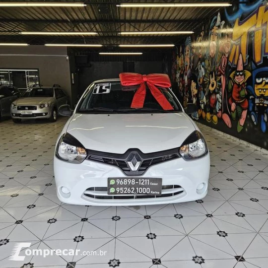 CLIO EXP1016VH