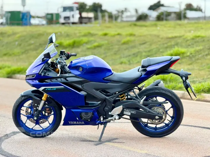 YZF R3 ABS