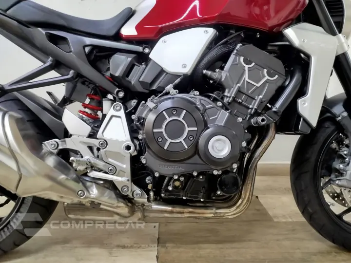 CB 1000R ABS
