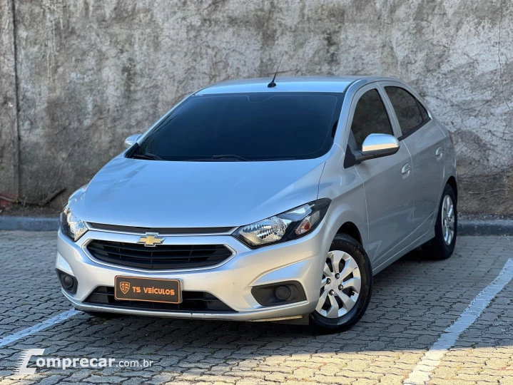 ONIX 1.0 MPFI LT 8V FLEX 4P MANUAL