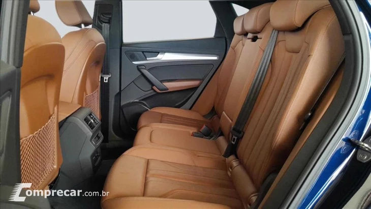 Q5 2.0 55 TFSIE PHEV SPORTBACK PERFORMANCE QUATTR
