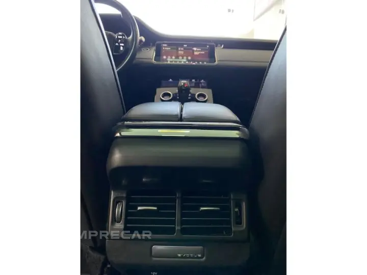 RANGE ROVER EVOQUE 2.0 P300 GASOLINA MHEV R-DYNAM