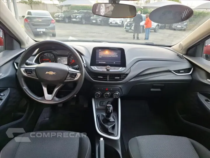 ONIX 1.0 FLEX LT MANUAL