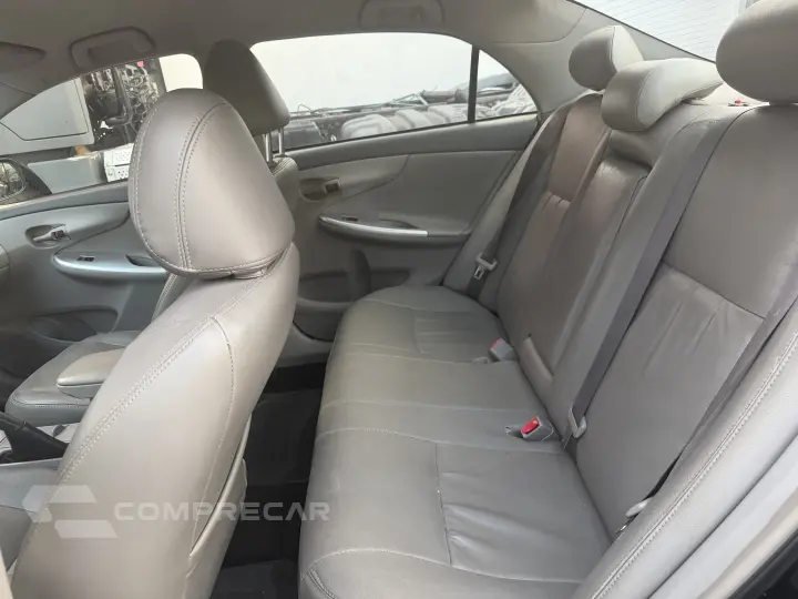 COROLLA 1.8 XEI 16V