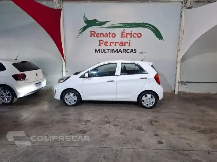PICANTO 1.0 EX 12V
