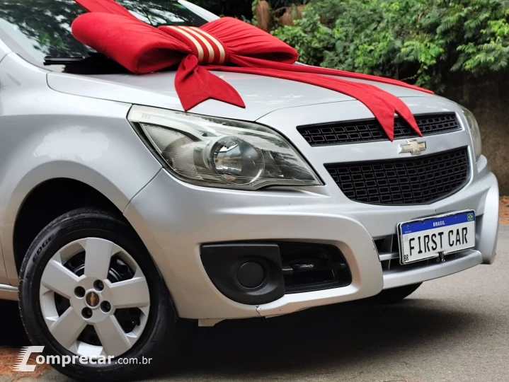 MONTANA 1.4 MPFI LS CS 8V FLEX 2P MANUAL