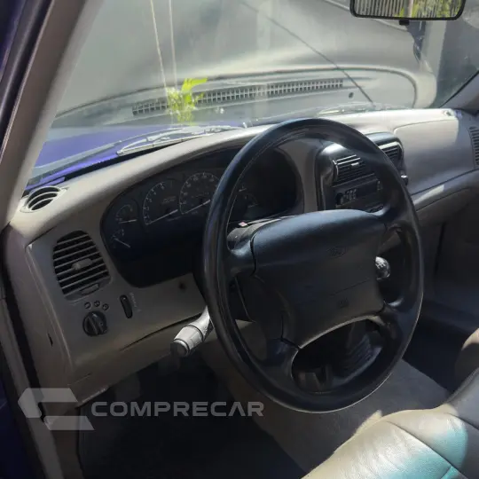 RANGER 4.0 XL 4X2 CS V6 12V