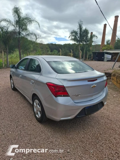 Prisma 1.4 LT