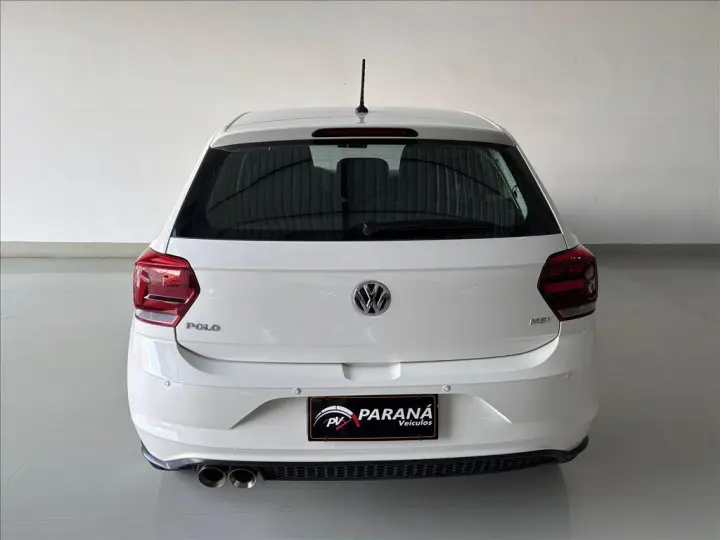 POLO 1.6 MSI TOTAL FLEX MANUAL