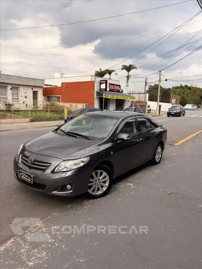 COROLLA 2.0 Altis 16V