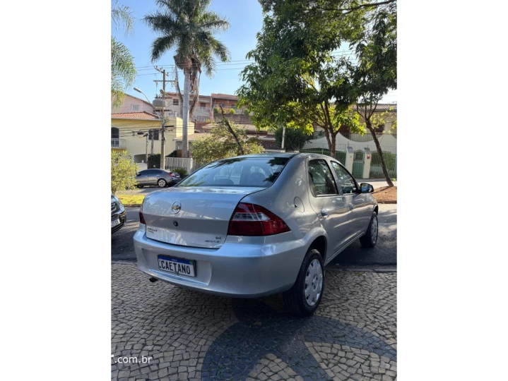 PRISMA 1.4 MPFI MAXX 8V FLEX 4P MANUAL