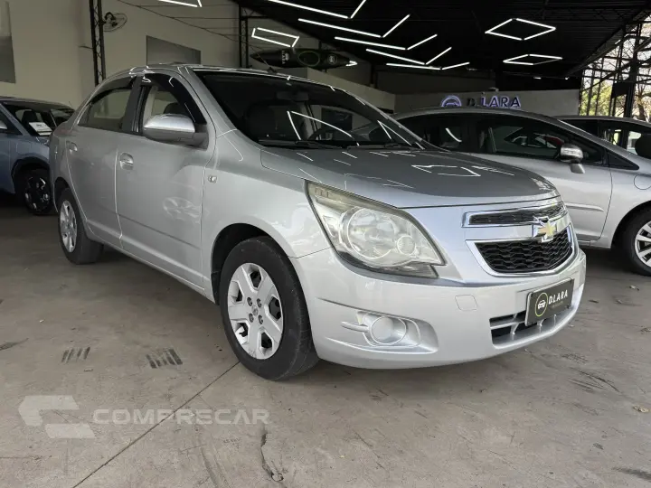 COBALT 1.4 LT 8V