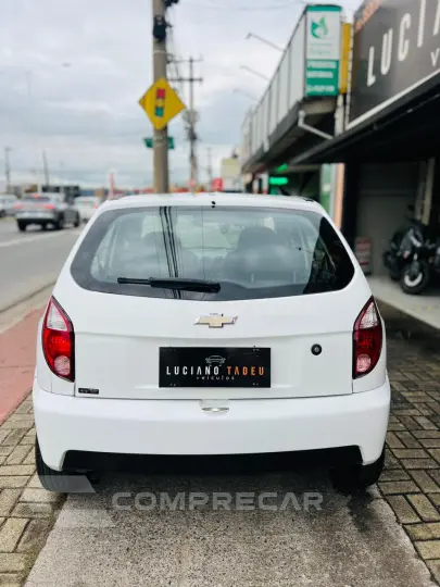 CELTA 1.0 MPFI LT 8V