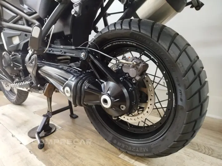 TIGER EXPLORER 1200 XCA