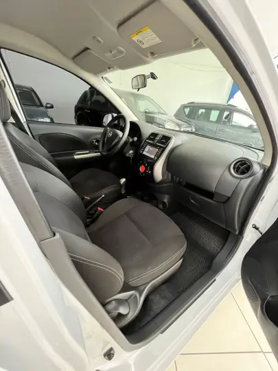 March 1.6 16V 4P SL FLEX