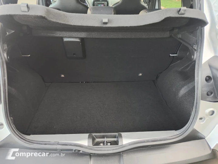 KWID 1.0 12V SCE Outsider