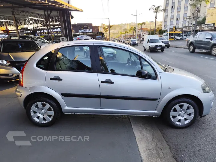C3 1.4 I GLX 8V