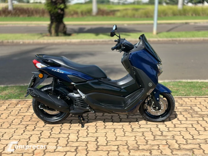 NMAX 160