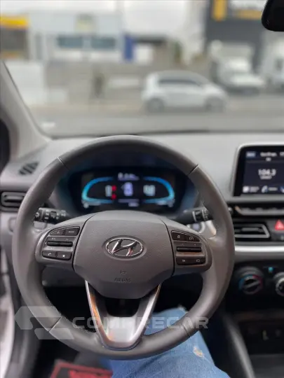 HB20S 1.0 Tgdi Platinum