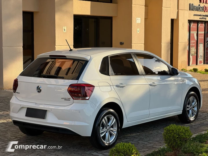 POLO 1.0 170 TSI Comfortline