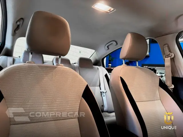 VERSA - 1.6 16V ADVANCE XTRONIC