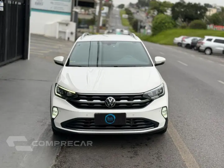 Nivus Highline 1.0 200 TSI Flex Aut.