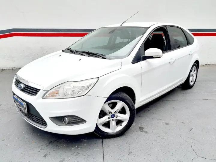 Focus 2.0 16V/ 2.0 16V Flex 5p