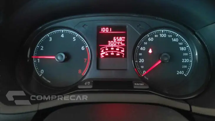 SAVEIRO 1.6 MSI ROBUST CS 16V FLEX 2P MANUAL