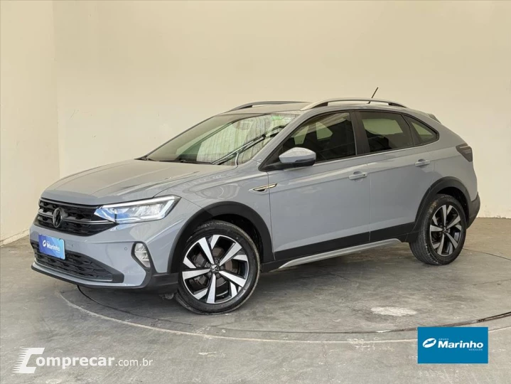 NIVUS 1.0 200 TSI TOTAL FLEX HIGHLINE AUTOMÁTICO