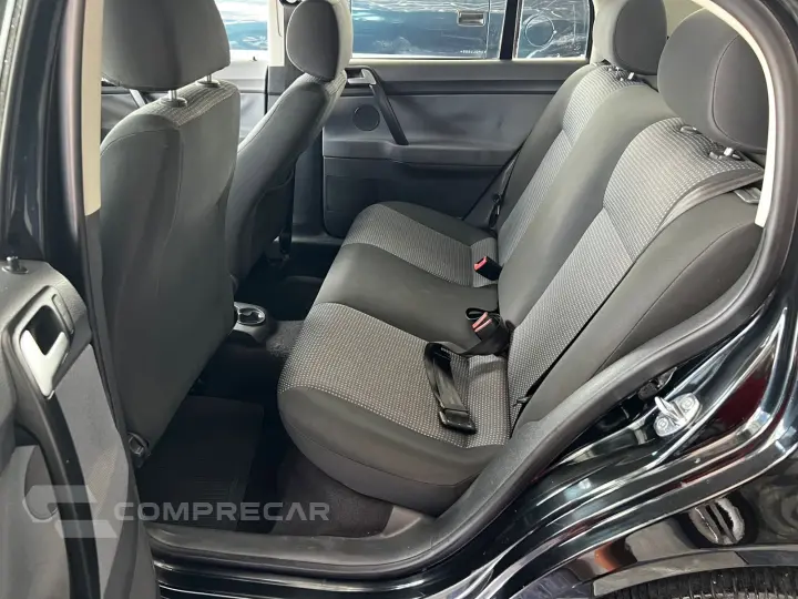 POLO SEDAN 1.6 MI 8V