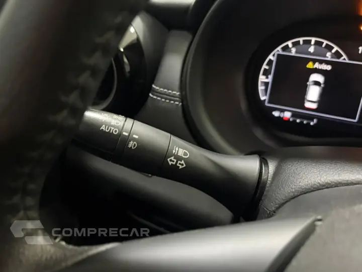 KICKS 1.6 16V FLEXSTART EXCLUSIVE XTRONIC