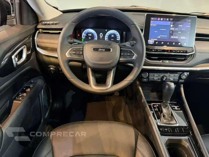 Compass 1.3 T270 Turbo Flex Limited At6