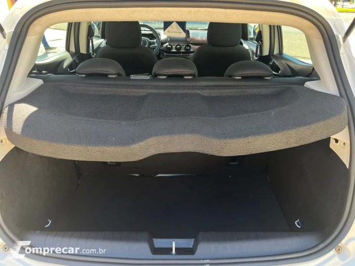 Argo Drive 1.0 (Flex)