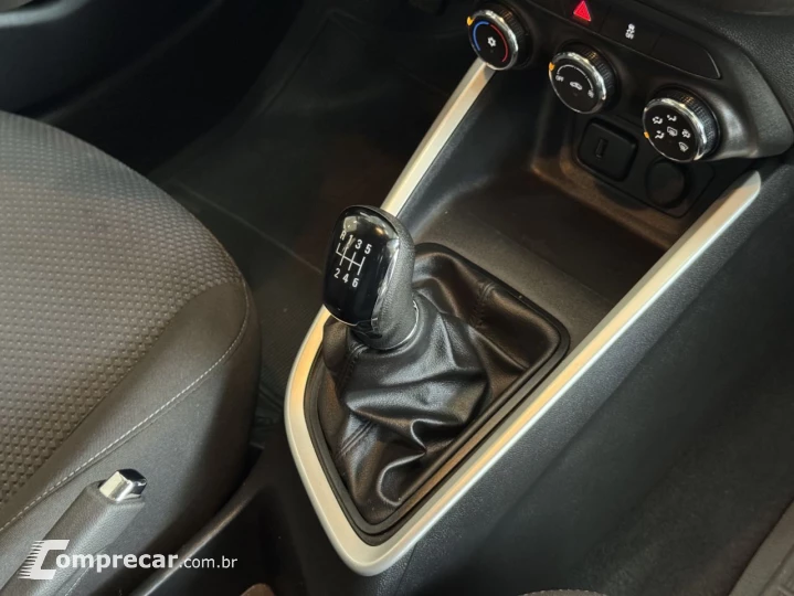 Onix Sedan 1.0 12V 4P FLEX LT PLUS
