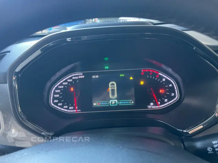 TIGGO 5X 1.5 VVT Turbo Iflex TXS