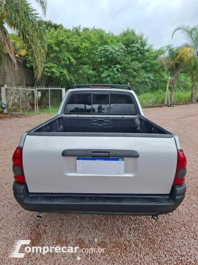 Corsa Pickupgli