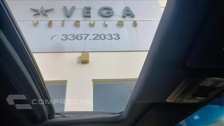 CIVIC 1.5 16V Turbo Touring