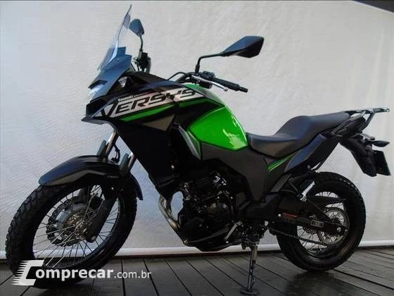 KAWASAKI VERSYS-X 300