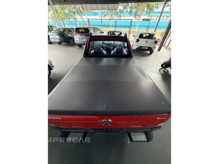 STRADA 1.4 MPI FIRE CS 8V FLEX 2P MANUAL