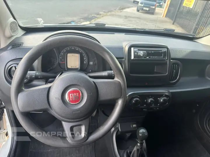 MOBI 1.0 Like