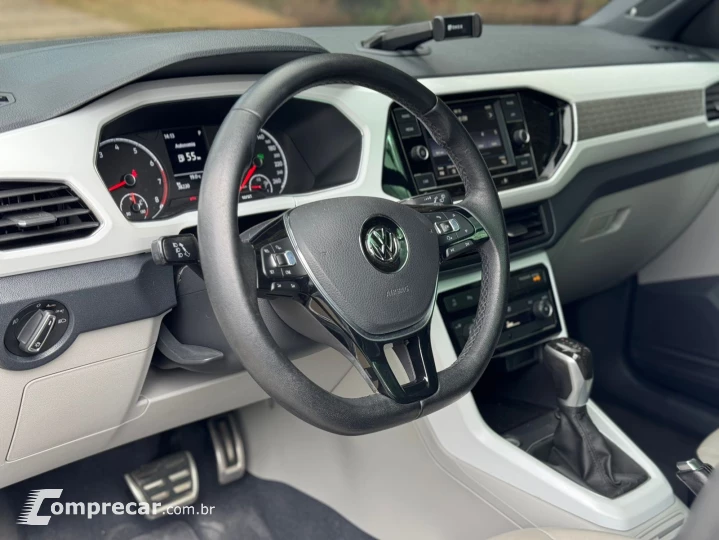 T-CROSS 1.4 250 TSI Highline