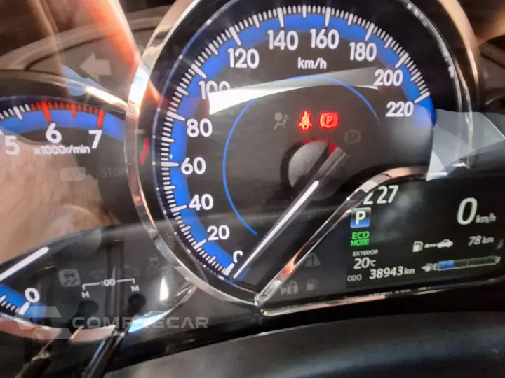 YARIS 1.5 16V Sedan XLS