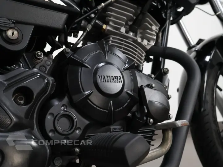 YAMAHA FACTOR 150ED